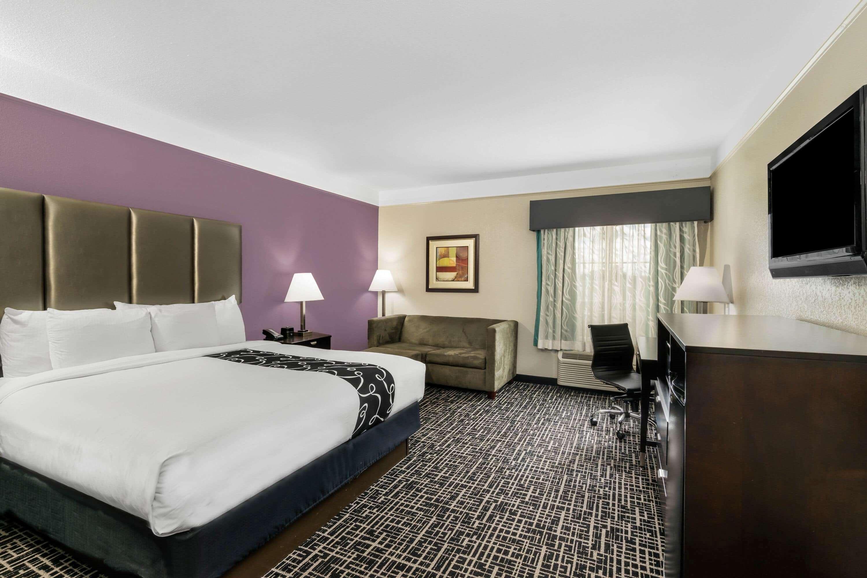 La Quinta By Wyndham Canton Ms Екстериор снимка