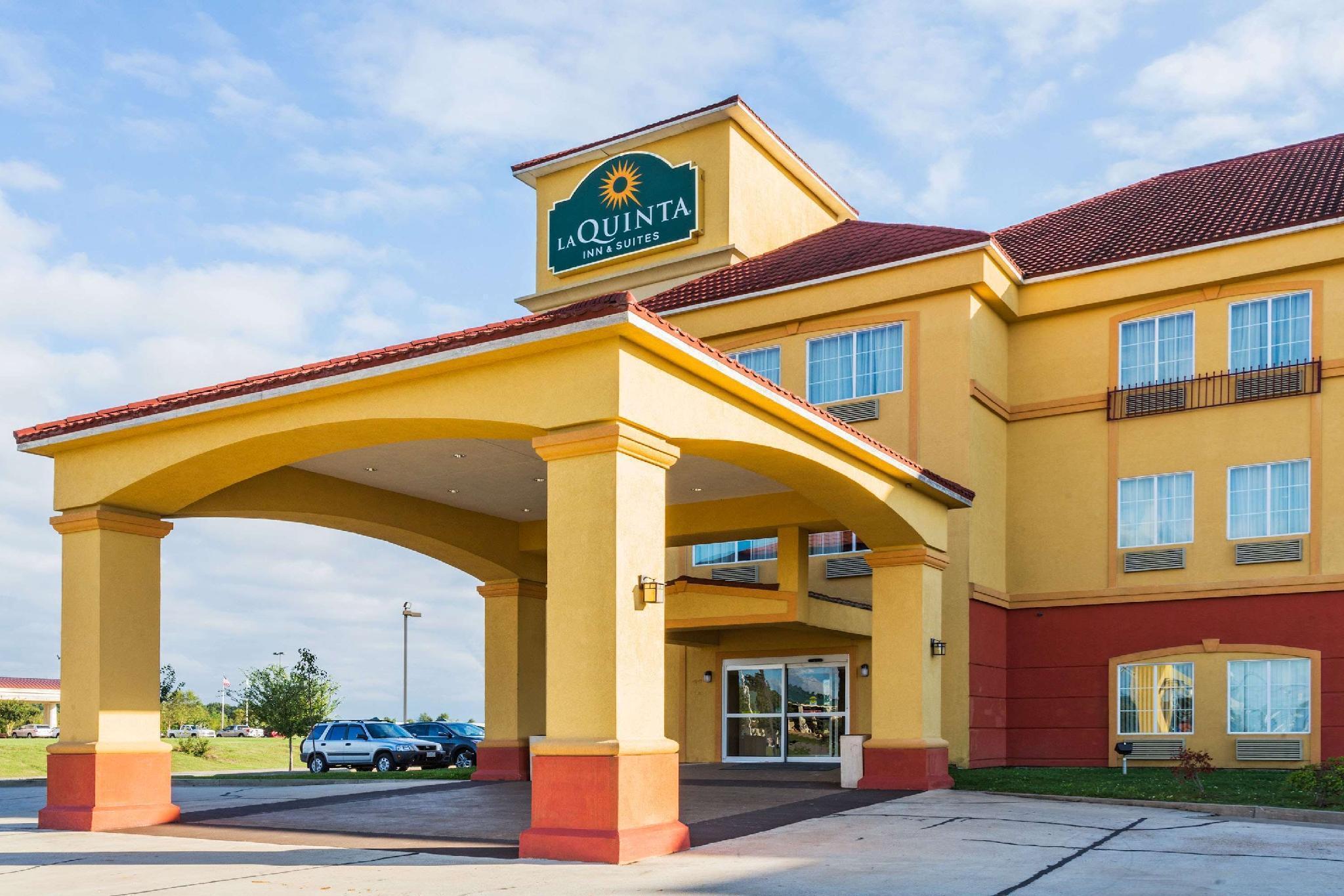 La Quinta By Wyndham Canton Ms Екстериор снимка