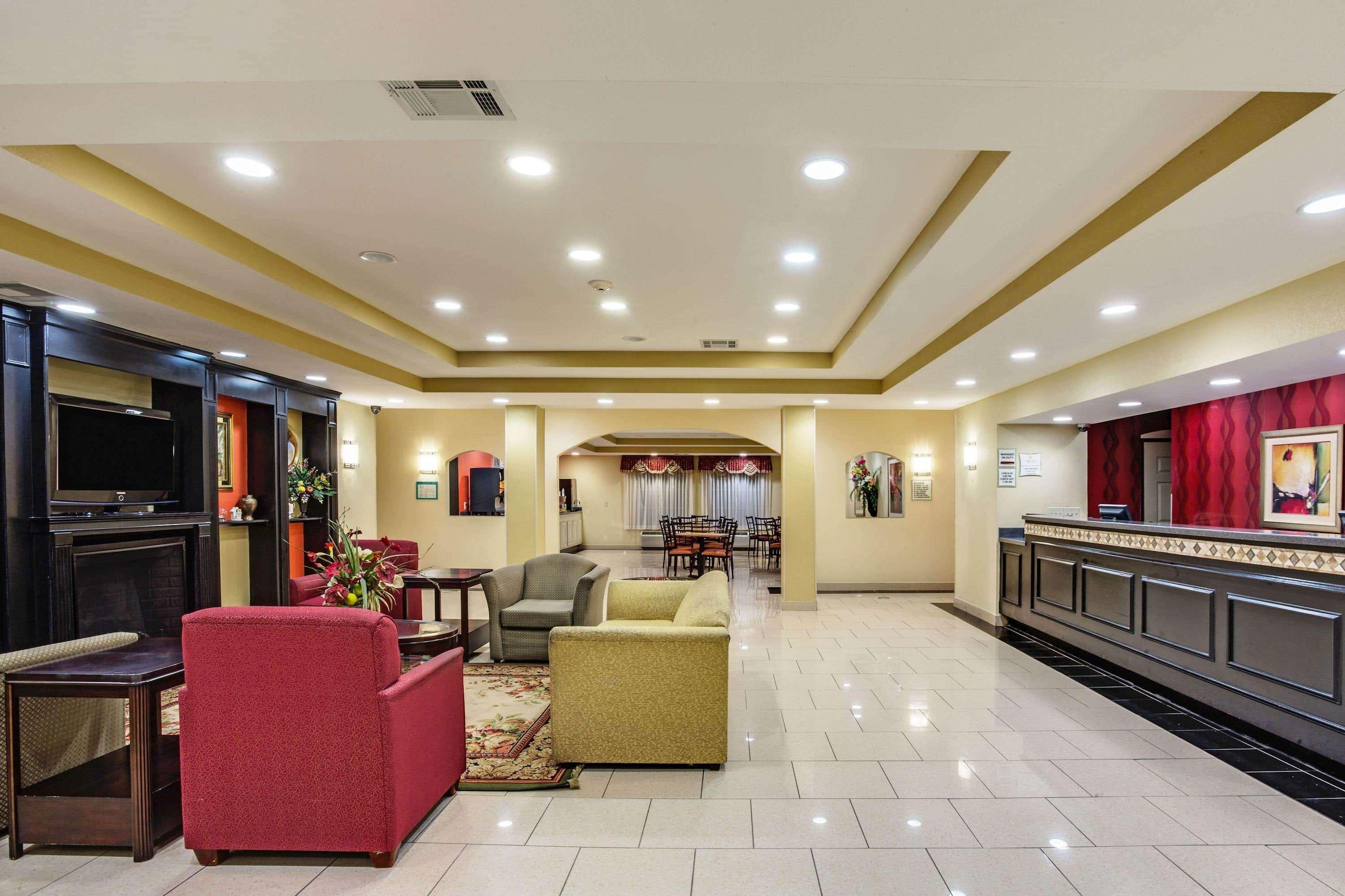 La Quinta By Wyndham Canton Ms Екстериор снимка