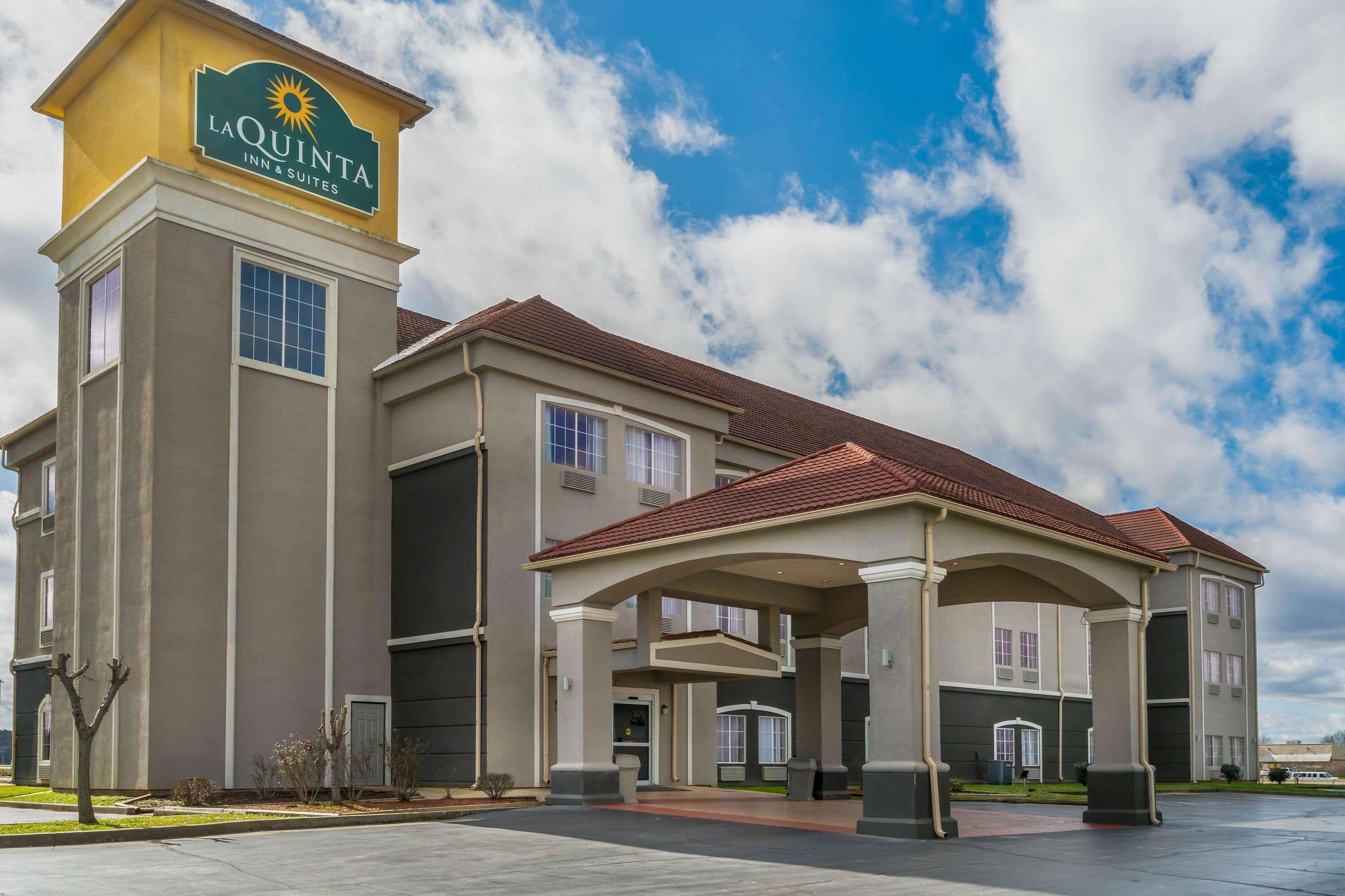La Quinta By Wyndham Canton Ms Екстериор снимка