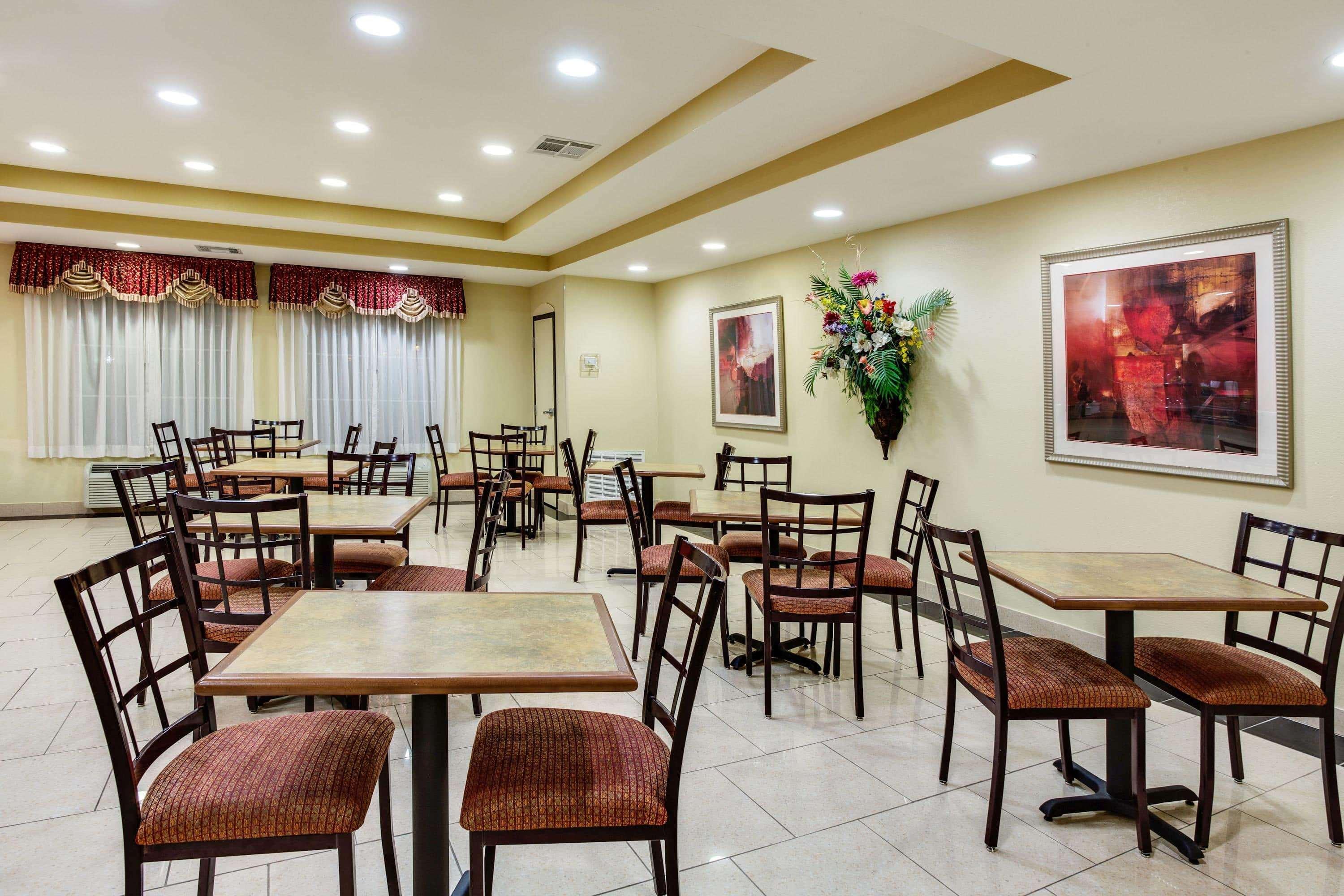 La Quinta By Wyndham Canton Ms Екстериор снимка