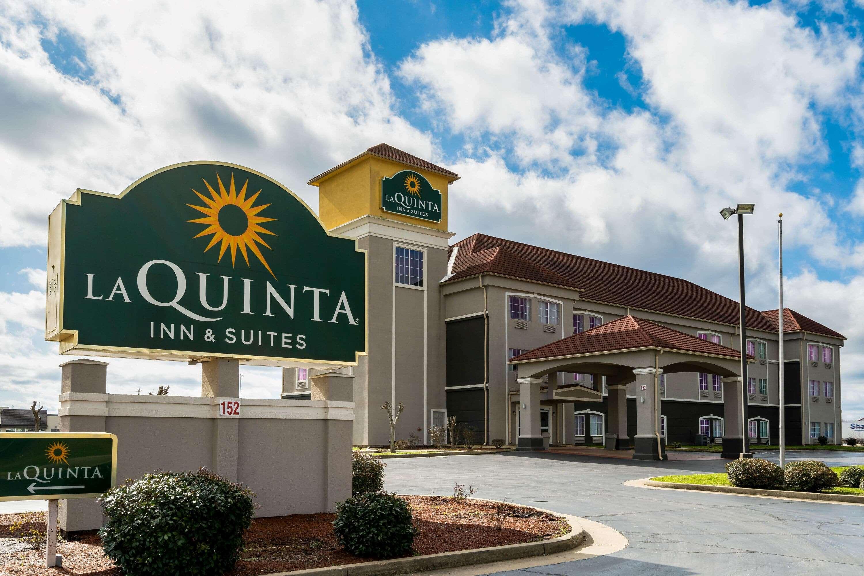 La Quinta By Wyndham Canton Ms Екстериор снимка