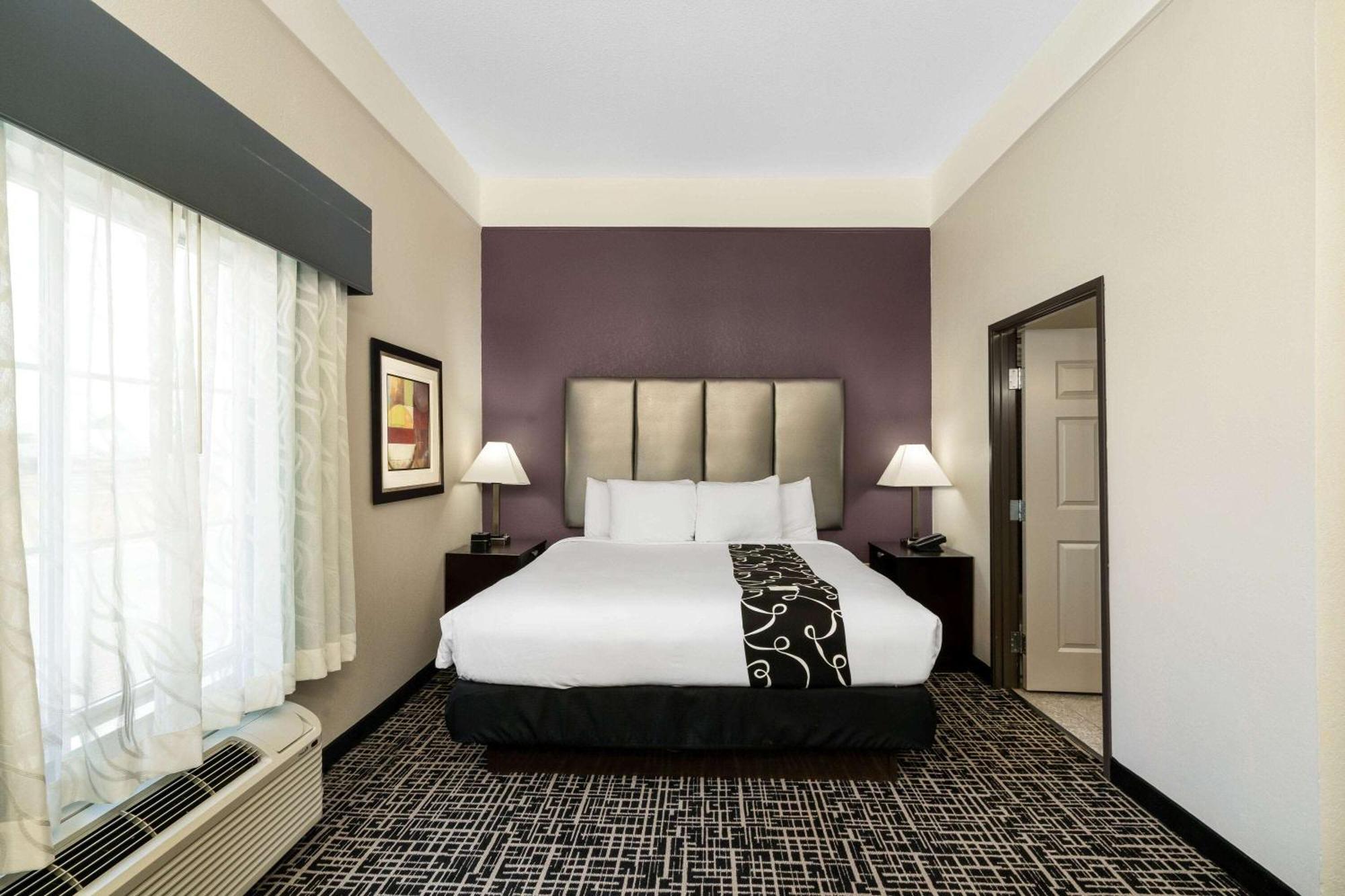 La Quinta By Wyndham Canton Ms Стая снимка